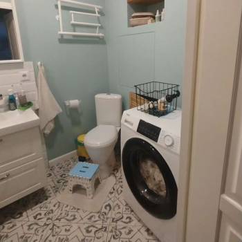 Сдается 1-комнатная квартира, 39 м²