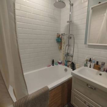 Сдается 1-комнатная квартира, 39 м²