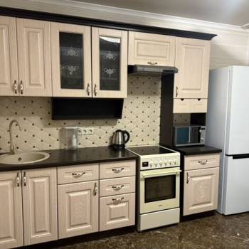 Сдается 1-комнатная квартира, 45 м²