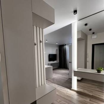 Сдается 1-комнатная квартира, 38,9 м²