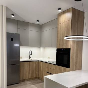 Сдается 1-комнатная квартира, 38,9 м²