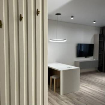 Сдается 1-комнатная квартира, 38,9 м²