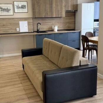 Сдается 2-х комнатная квартира, 71 м²