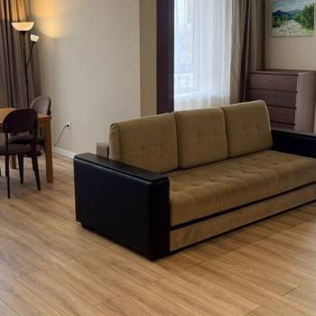 Сдается 2-х комнатная квартира, 71 м²