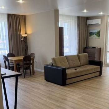 Сдается 2-х комнатная квартира, 71 м²