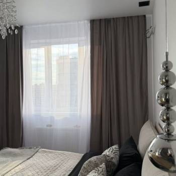 Сдается 2-х комнатная квартира, 42 м²