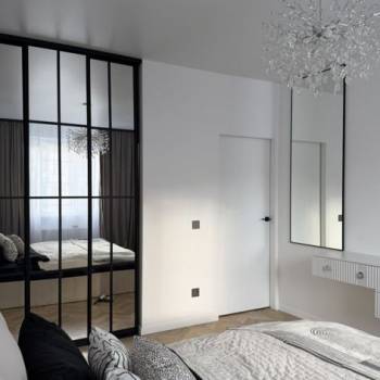 Сдается 2-х комнатная квартира, 42 м²
