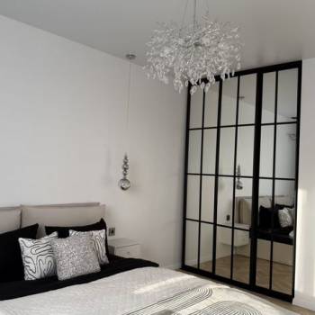 Сдается 2-х комнатная квартира, 42 м²