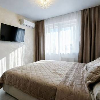 Продается 1-комнатная квартира, 31 м²