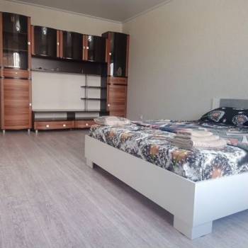 Продается 1-комнатная квартира, 37,9 м²
