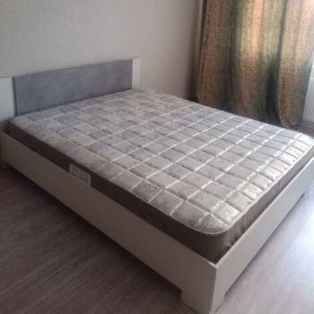 Продается 1-комнатная квартира, 37,9 м²
