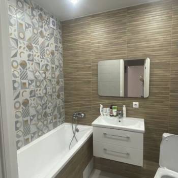 Сдается 2-х комнатная квартира, 59 м²