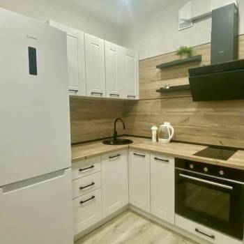 Сдается 2-х комнатная квартира, 59 м²