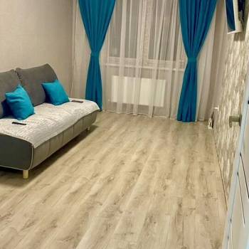 Сдается 2-х комнатная квартира, 59 м²