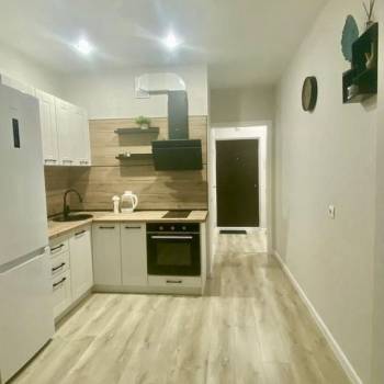 Сдается 2-х комнатная квартира, 59 м²