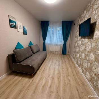 Сдается 2-х комнатная квартира, 59 м²