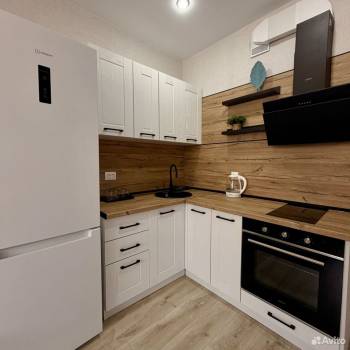 Сдается 2-х комнатная квартира, 59 м²
