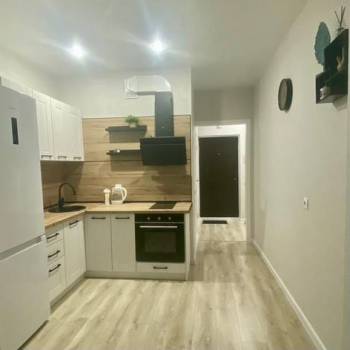 Сдается 2-х комнатная квартира, 59 м²