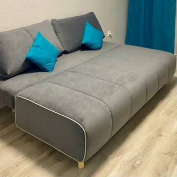 Сдается 2-х комнатная квартира, 59 м²