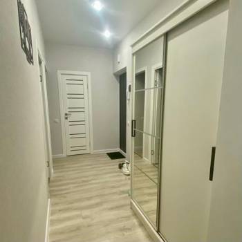 Сдается 2-х комнатная квартира, 59 м²