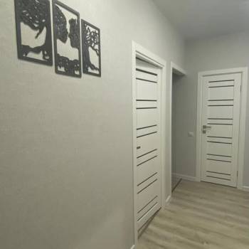 Сдается 2-х комнатная квартира, 59 м²