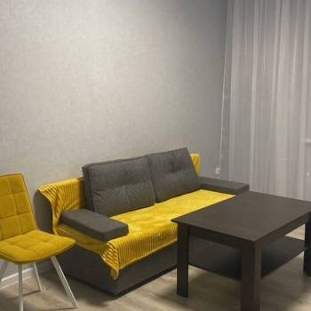 Сдается 2-х комнатная квартира, 59 м²