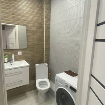Сдается 2-х комнатная квартира, 59 м²