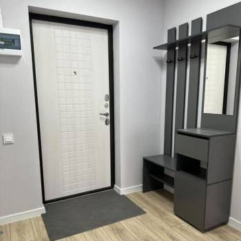 Сдается 1-комнатная квартира, 39,5 м²