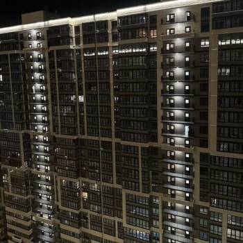 Сдается 1-комнатная квартира, 39,5 м²