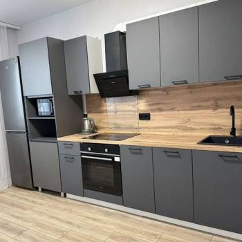 Сдается 1-комнатная квартира, 39,5 м²