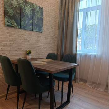 Сдается 1-комнатная квартира, 39 м²