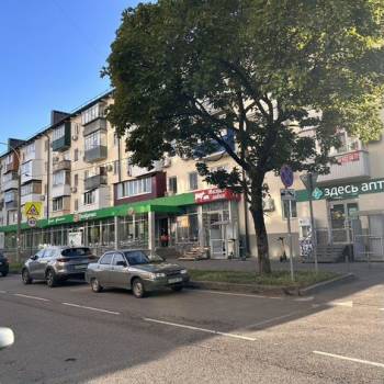 Сдается 1-комнатная квартира, 30 м²