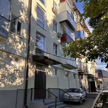 Сдается 1-комнатная квартира, 30 м²