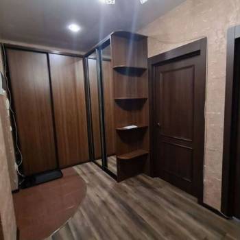 Сдается 2-х комнатная квартира, 61 м²