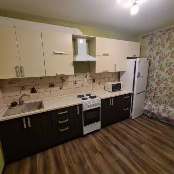 Сдается 2-х комнатная квартира, 61 м²