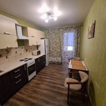 Сдается 2-х комнатная квартира, 61 м²