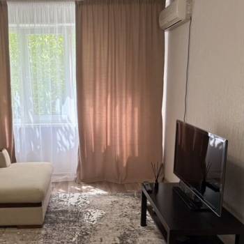 Сдается 1-комнатная квартира, 36 м²