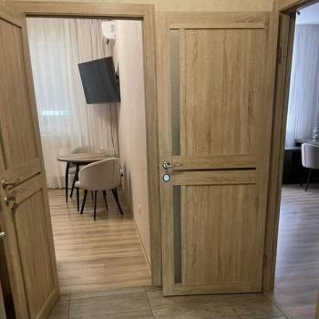 Сдается 1-комнатная квартира, 54 м²