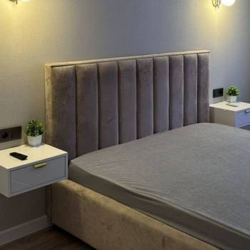 Сдается 1-комнатная квартира, 37 м²