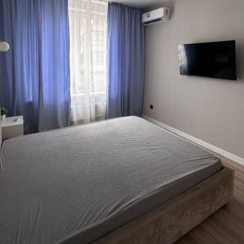 Сдается 1-комнатная квартира, 37 м²