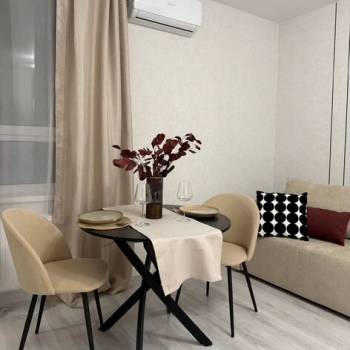 Сдается 1-комнатная квартира, 41 м²
