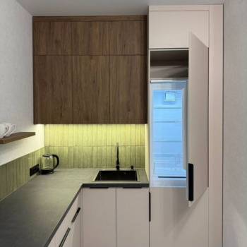Сдается 1-комнатная квартира, 41 м²