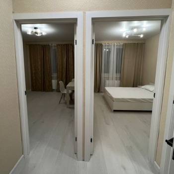 Сдается 1-комнатная квартира, 37 м²