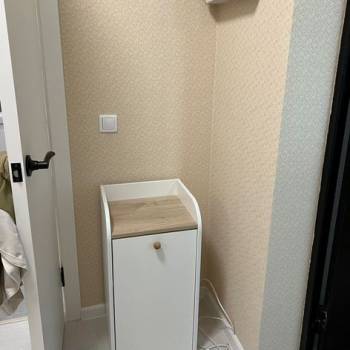 Сдается 1-комнатная квартира, 37 м²