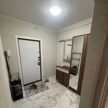 Сдается 2-х комнатная квартира, 52 м²