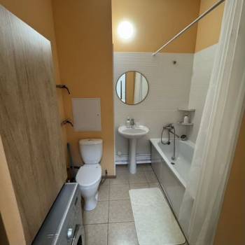 Сдается 1-комнатная квартира, 36 м²