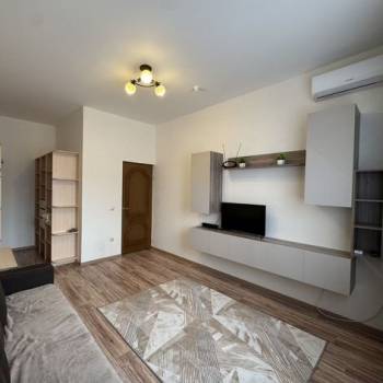 Сдается 1-комнатная квартира, 36 м²