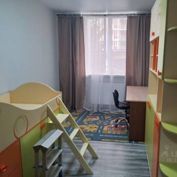 Сдается 2-х комнатная квартира, 46,7 м²