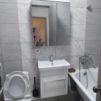 Сдается 2-х комнатная квартира, 46,7 м²