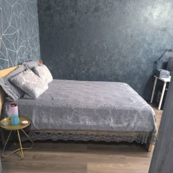 Продается 1-комнатная квартира, 50 м²